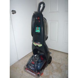 Bissell Proheat 2x Turbo Carpet Deep Pet Cleaner 9300 2   Carpet Steam Cleaners