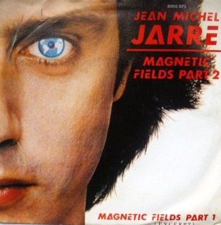 Jean Michel Jarre   Magnetic Fields Part 2   Polydor   2002 073 Music
