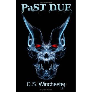 Past Due Catherine Winchester as 9781451509632 Books