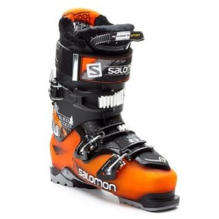 Salomon Quest Access 80 Ski Boots 2014 Shoes