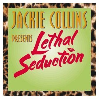 Jackie Collins Presents Lethal Seduction Music