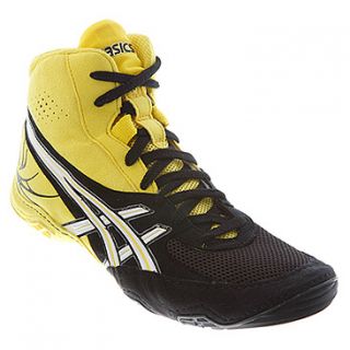 Asics Cael® V4.0  Men's   Yellow/White/Black