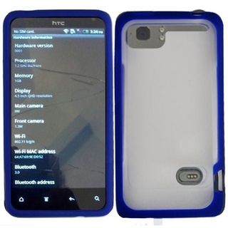 BasAcc TPU Case for HTC Holiday/ Vivid BasAcc Cases & Holders