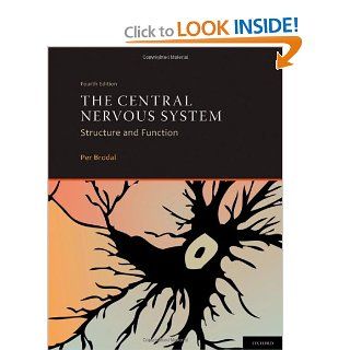 The Central Nervous System (9780195381153) Per Brodal Books