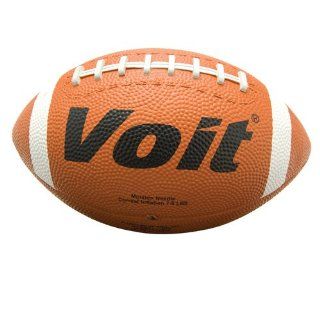 Voit® CF5   Pee Wee Football Sold Per EACH  Youth Footballs  Sports & Outdoors
