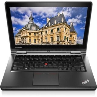 Lenovo ThinkPad S1 Yoga 20CD00AVUS Ultrabook/Tablet   12.5"   In plan Lenovo Laptops