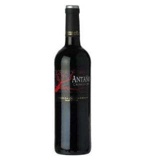 2008 Antao Crianza Rioja Wine