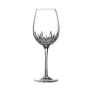 Waterford Crystal "Lismore Essence" Red Wine Glass's