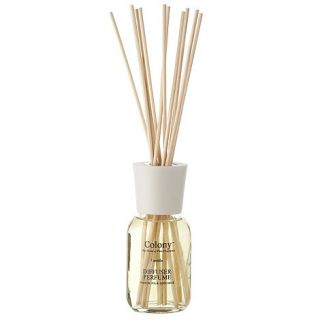 Colony Vanilla reed and oil perfume diffuser