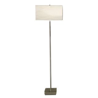 Criss cross Floor Lamp Floor Lamps