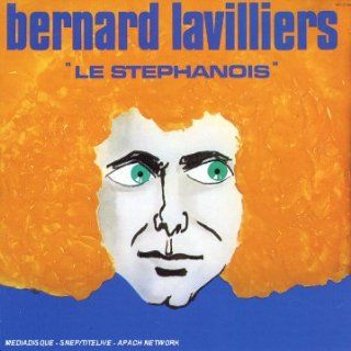 Le Stephanois Music