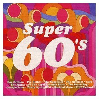 Super 60's { Various Artists } Music