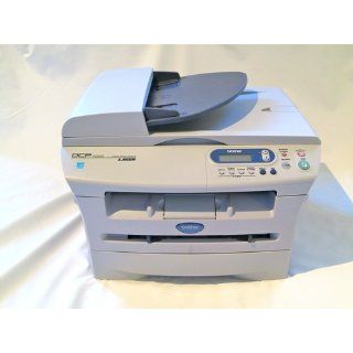 Brother DCP 7020 Laser Digital Copier/Printer  Multifunction Office Machines  Electronics