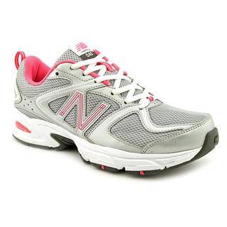 New Balance Women's 'W540SP1' Synthetic Athletic Shoe   Wide (Size 6 ) New Balance Athletic