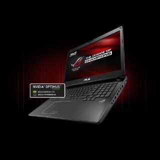 ASUS ROG G750JM DS71 17.3 inch Gaming Laptop, GeForce GTX 860M Graphics  Computers & Accessories