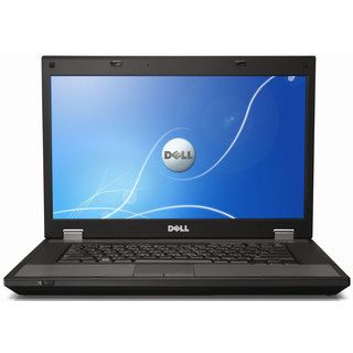 Dell E5510 2.4GHZ 2GB 160GB Win 7 15.6" Notebook (Refurbished) Dell Laptops