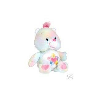 Care Bears 10" True Heart Bear Plush Doll Toys & Games