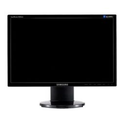 Samsung 2043BWX Widescreen LCD Monitor Samsung LCD Monitors