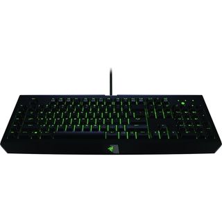 Razer BlackWidow   Mechanical Gaming Keyboard Keyboards & Keypads