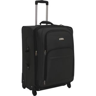 Delsey Illusion Spinner 25 Exp. Spinner Trolley