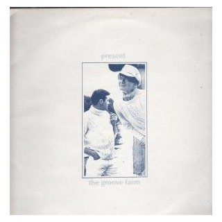 Present 12 Inch (12" Vinyl Single) UK Raving Pop Blast 1990 Music