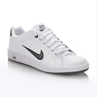 Nike Nike White court tradition 2 trainers