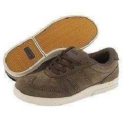 Gravis Oxford Roasted Brown Athletic Gravis Athletic