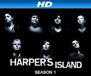 Harper's Island [HD] Season 1, Episode 1 "Whap [HD]"  Instant Video