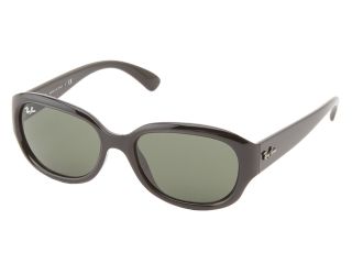 Ray Ban 0RB4198 size 55 Black