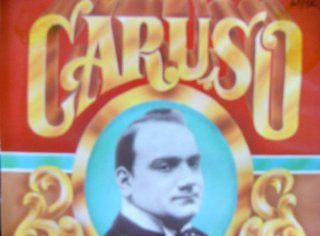 The Beautiful Music Company Present Enrico Caruso Music