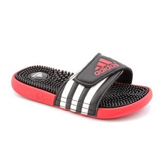 Adidas Men's 'Adissage' Synthetic Sandals (Size 3 ) Adidas Sandals