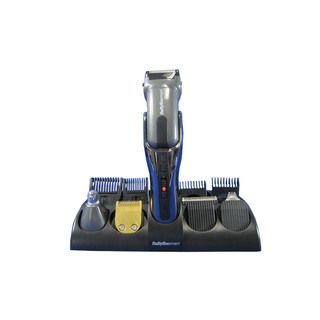 BaByliss Men's 10 in 1 Pivotal Grooming System Babyliss Electric Shavers