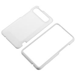 BasAcc White Case for HTC Holiday/ Vivid/ Raider 4G BasAcc Cases & Holders