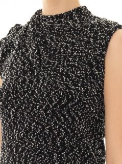 Speckle knit sleeveless top  J.W. Anderson