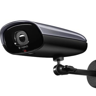 Logitch Aler 750e Outdoor Master Security System (Refurbished) Logitech Security Cameras