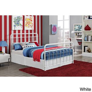 Brooklyn Iron Full Bed Frame Kids' Beds