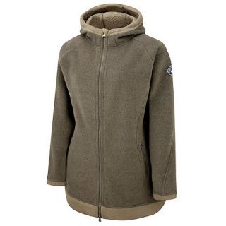 Tog 24 Oatmeal oakridge tcz 300 fleece jacket