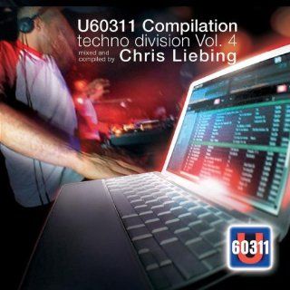 Vol. 4 U60311 Compilation Music