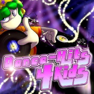Dance Hits for Kids Music