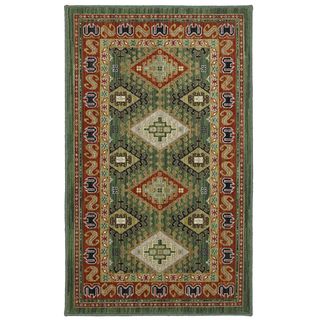 Karastan Crossroadsison Elm Rug (2'5 x 4'0) Karastan Accent Rugs