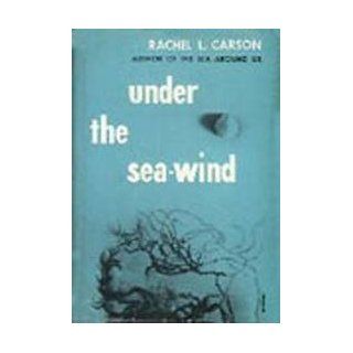 Under the Sea wind Books