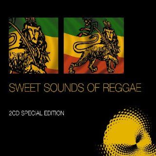 Sweet Sounds of Reggae Music