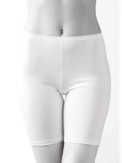 Calida Comfort Stretch Cotton Long Leg Panties (26024)
