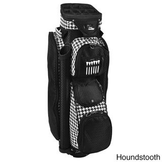 RJ Sports Ladies Boutique 9" Cart Bag Carry/Stand Bags