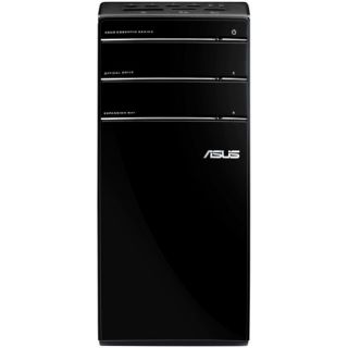 Asus CM1855 US006S Desktop Computer   AMD FX Series FX 8300 3.30 GHz Desktops