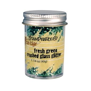 Stampendous Glass Glitter Glitter