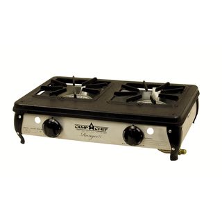 Ranger II Blind Stove Gas Grills