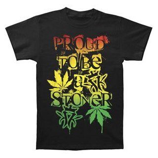 Kottonmouth Kings Proud To Be A Stoner T shirt Music Fan T Shirts Clothing