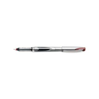Triumph Select Roller Ball Red Ink Needle Stick Pen BIC Red