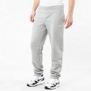 Nike Nike Grey cuffed jogging bottoms